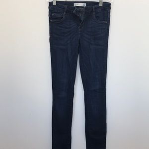Denim Zara Skinny Jeans